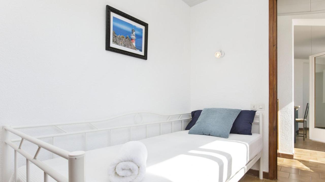 Villa Tensi Blanes Extérieur photo